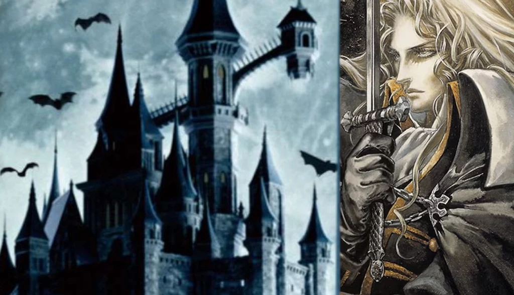 Czy Castlevania w nowej odsłonie podbije serca graczy?