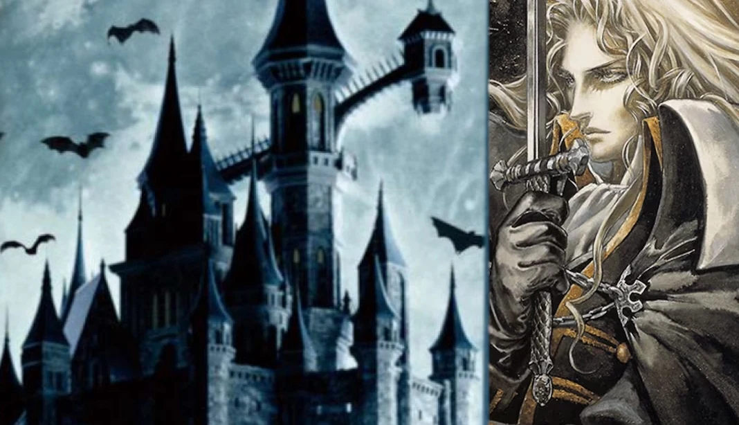 Czy Castlevania w nowej odsłonie podbije serca graczy? Czy Castlevania w nowej odsłonie podbije serca graczy?