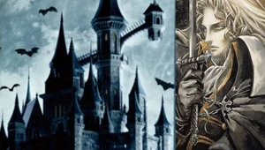 Fani Castlevanii będą zachwyceni. Kultowa gra Konami wraca w nowej formie