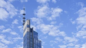 Na dachu Varso Tower powstanie najwyższy punkt widokowy w Unii Europejskiej
