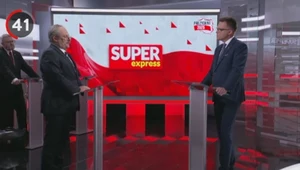 Kandydat zaskoczył na debacie. Padła zapowiedź referendum
