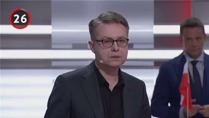 Kandydat Maciej Maciak: Podziwiam Władimira Putina