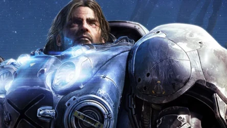 StarCraft 2