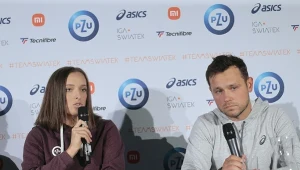 Zaskakujące wieści ws. pracy byłego trenera Igi Świątek. Tropy wiodą za ocean