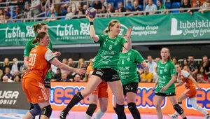 Potknięcia niewskazane! Intensywny tydzień w ORLEN Superlidze Kobiet!  