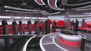 Zawiadomienie do prokuratury po debacie. "Nienawistne wypowiedzi"