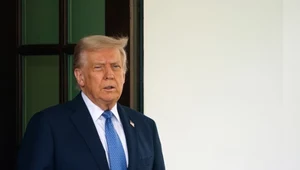 Plan pokojowy Trumpa. Waszyngton skreślił jeden z punktów