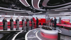 "Podwójny nokaut". Politycy komentują debatę prezydencką