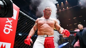 Mariusz Pudzianowski