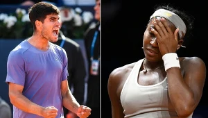 Gauff nie zrobi tego, co Alcaraz. "Kocham wygrywać, ale nie aż tak"