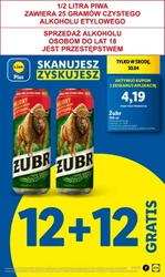 Tania majówka z Lidlem! 