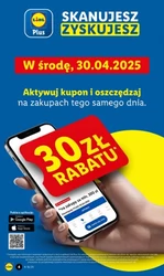 Tania majówka z Lidlem! 