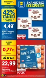 Tania majówka z Lidlem! 