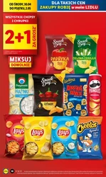 Tania majówka z Lidlem! 