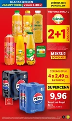 Tania majówka z Lidlem! 