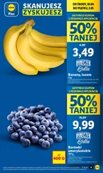 Tania majówka z Lidlem! 