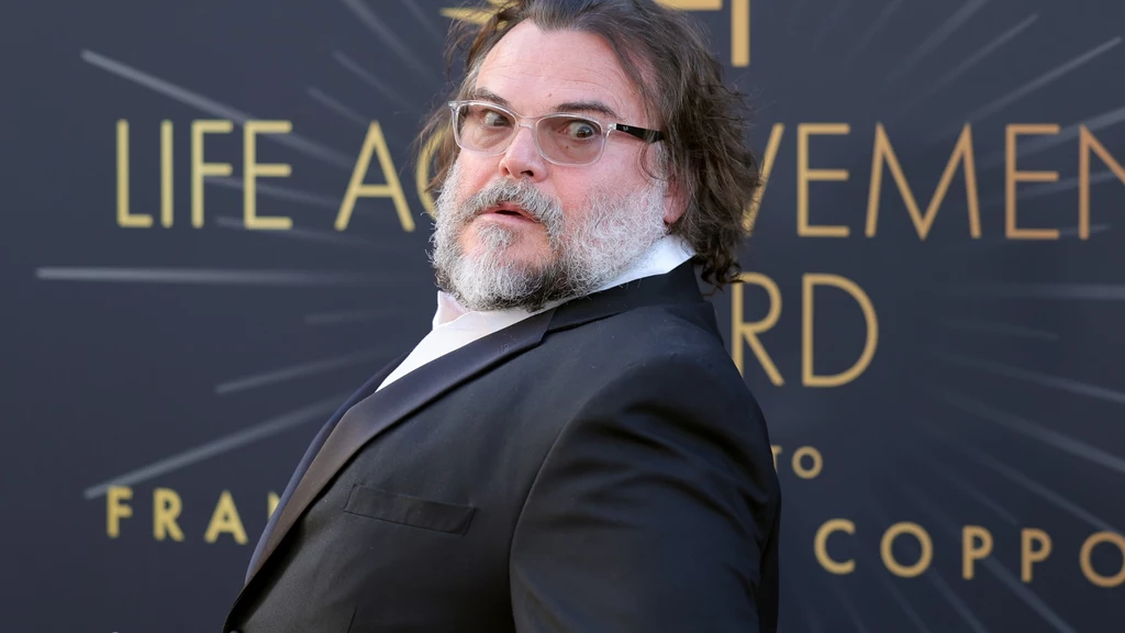 Jack Black Jack Black