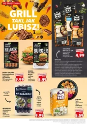 Grilluj jak lubisz z Kauflandem! 