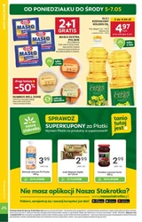 Smaki polski w Stokrotce Market! 