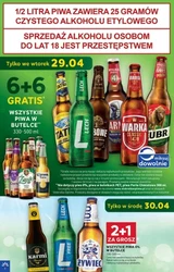 Majówka z Stokrotka Optima! 