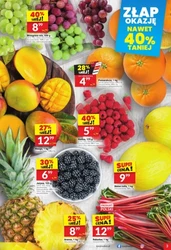 Grillowa uczta z Twój Market 