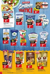 Grillowa uczta z Twój Market 