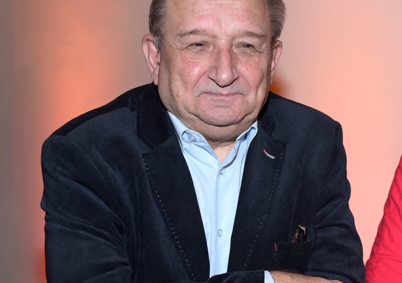 Kazimierz Kaczor Kazimierz Kaczor