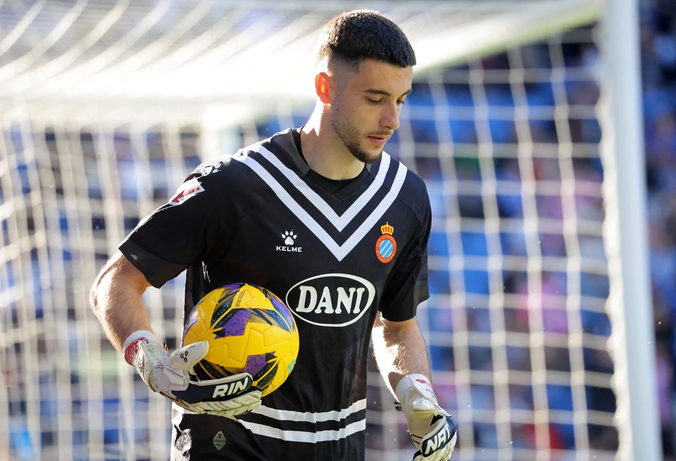 Joan Garcia