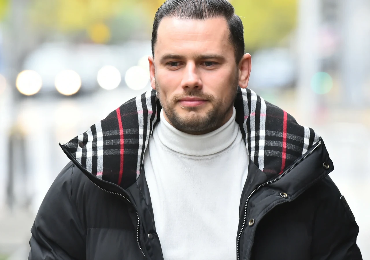 Grzegorz Collins Grzegorz Collins