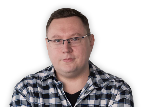 Krzysztof Mocek