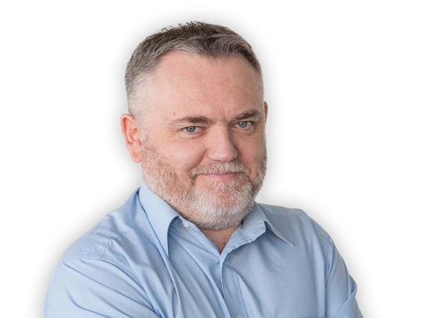 Mirosław Domagała