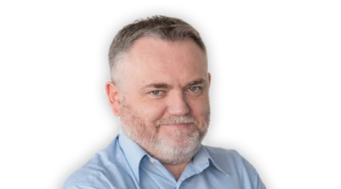 Mirosław Domagała