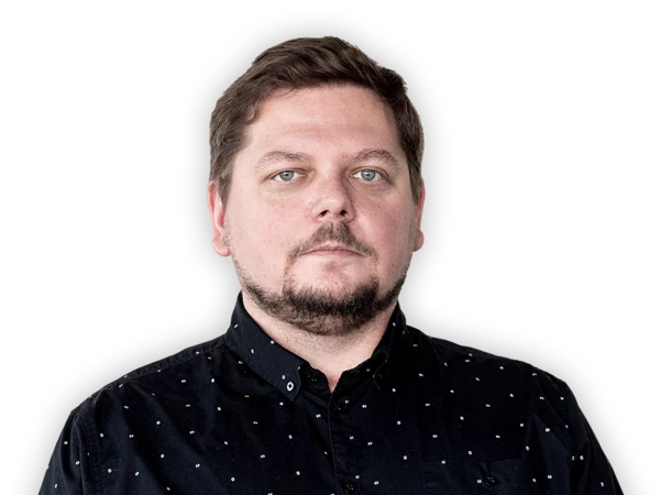 Michał Domański