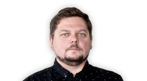 Michał Domański