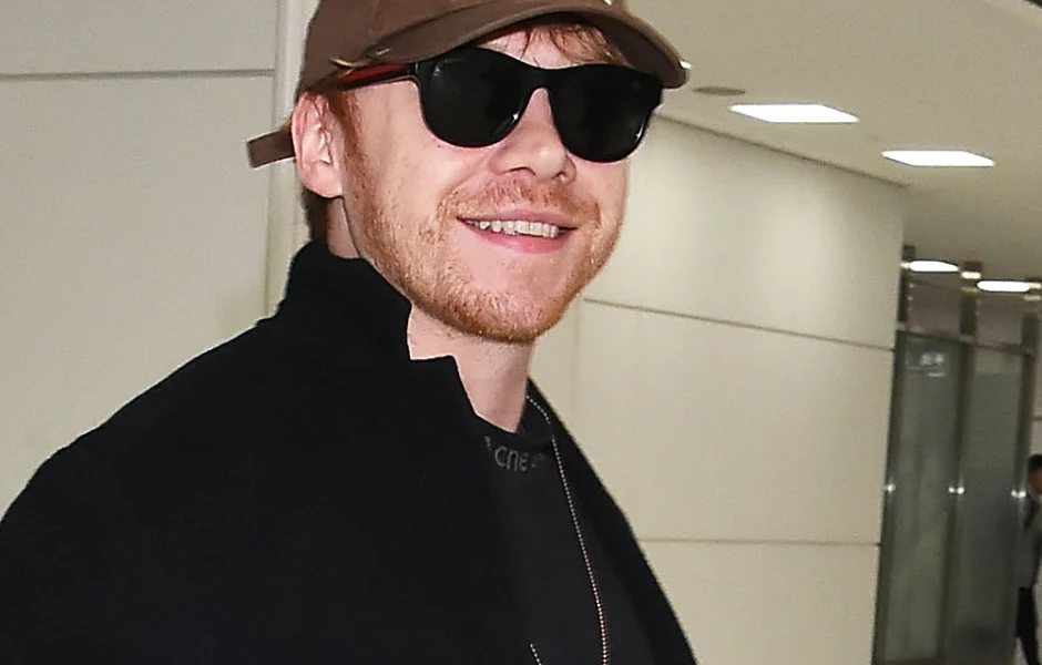 Rupert Grint Rupert Grint