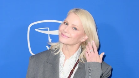 Małgorzata Kożuchowska to prawdziwa ikona mody 