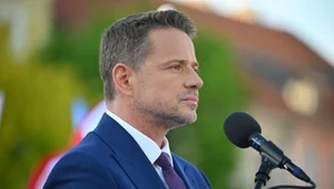Rafał Trzaskowski