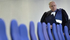 Status sędziów wybranych przez nową KRS. Opinia rzecznika generalnego TSUE