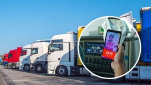 Czeski oddział Comexu zablokuje kierowcom dostęp do kluczowych funkcji w smartfonie.