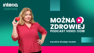 "Można zdrowiej": O TARCZYCY. Niedoczynność tarczycy i chorobę Hashimoto można doprowadzić do remisj