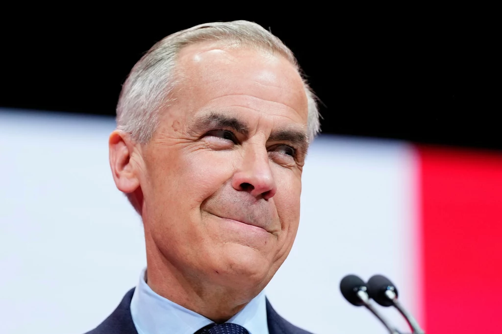 Wybory parlamentarne w Kanadzie wygrali liberałowie. Jeśli wstępne szacunki się potwierdzą, na czele rządu ponownie stanie premier Mark Carney Wybory parlamentarne w Kanadzie wygrali liberałowie. Jeśli wstępne szacunki się potwierdzą, na czele rządu ponownie stanie premier Mark Carney