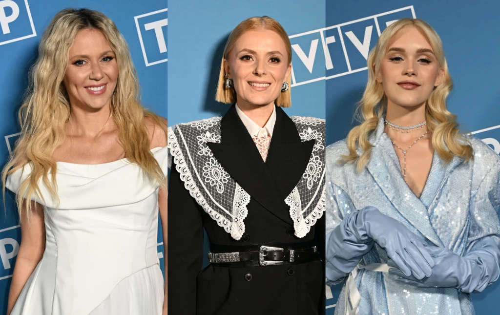 Gwiazdy na koncercie "Tysiąclecia Korony Polskiej" Gwiazdy na koncercie "Tysiąclecia Korony Polskiej"