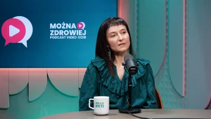 "Można zdrowiej": O AUTYZMIE. Diagnoza powinna być mapą. Jak lepiej rozumieć spektrum?