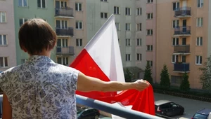 Ważne święto w Polsce. Czy 15 sierpnia trzeba wywiesić flagę?