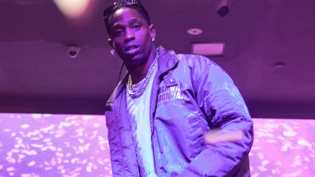 Travis Scott Travis Scott