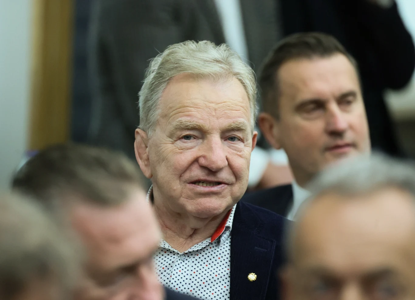 Andrzej Supron