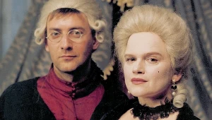 Rafał Królikowski i Katarzyna Figura wezmą udział w spotkaniu z publicznością po pokazie "Zemsty"