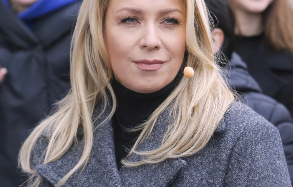 Kasia Cerekwicka