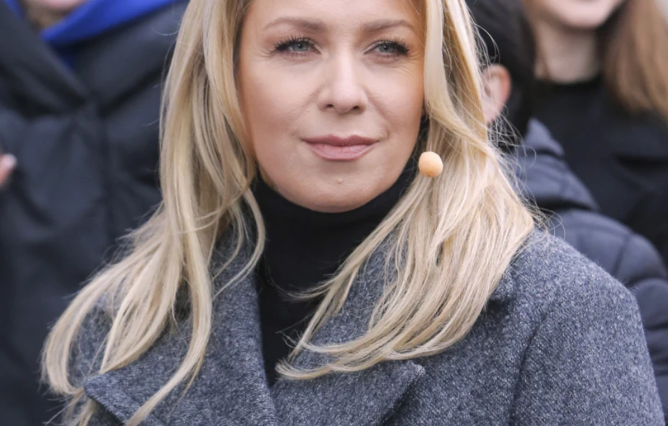 Kasia Cerekwicka Kasia Cerekwicka