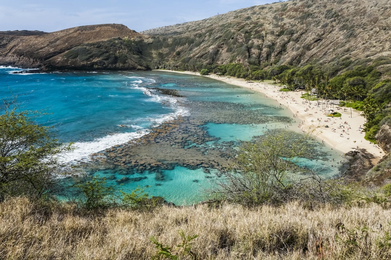Wyspa Oahu